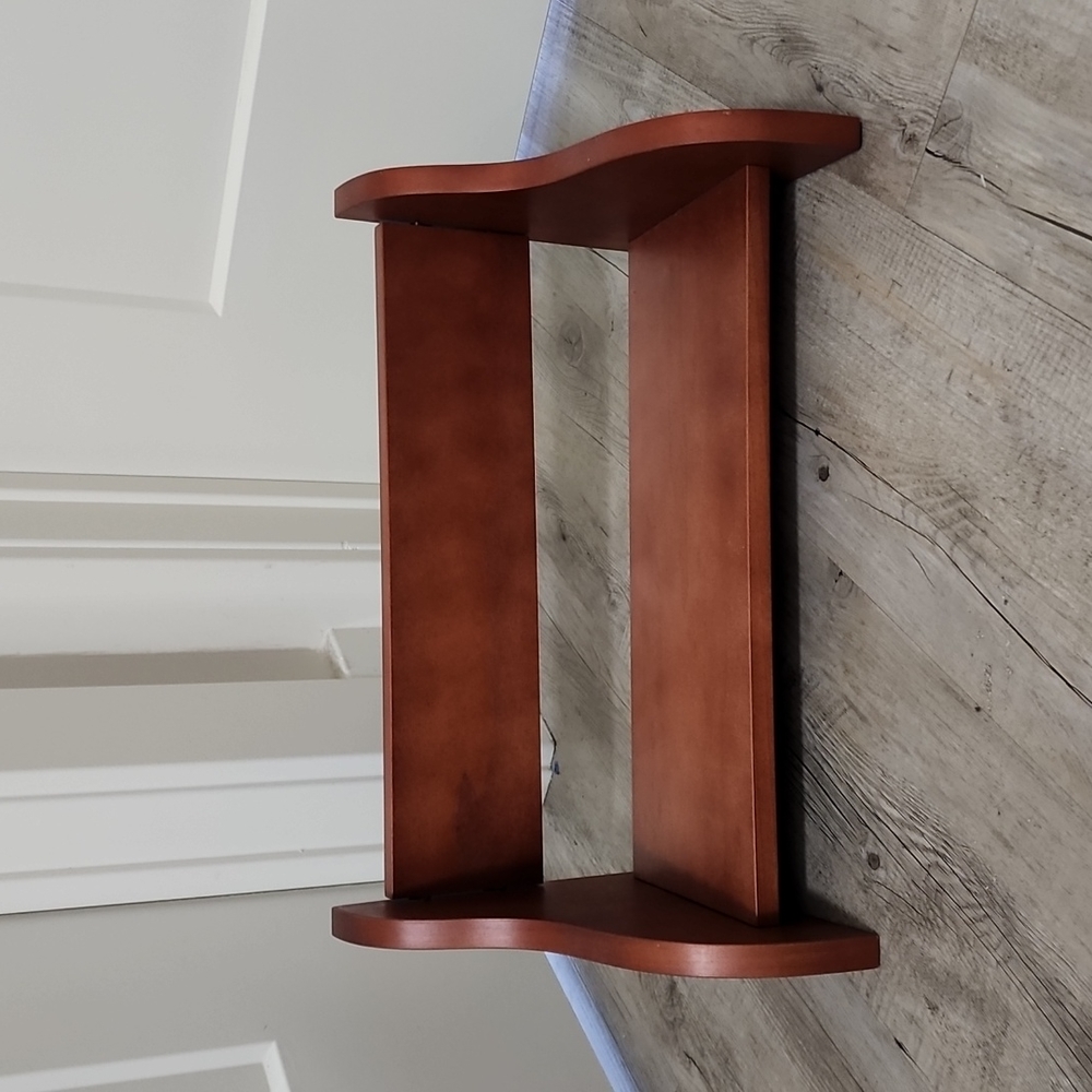 Easton Press Desk Top Book Shelf